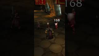 ¿Sabías que En WORLD OF WARCRAFT CREMATORIA CORRUPTA  ALTERTIME shorts [upl. by Sadonia]