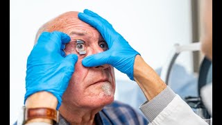 VA disability ratings for Eye Conditions [upl. by Dazraf835]