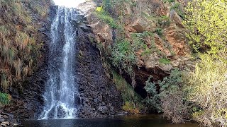 Tolox the waterfalls trail [upl. by Inohtna]