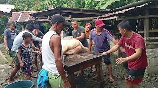 tradition sa Oriental Mindoro [upl. by Alil237]