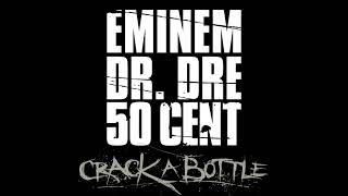 Eminem  Crack A Bottle Instrumental [upl. by Notlek]