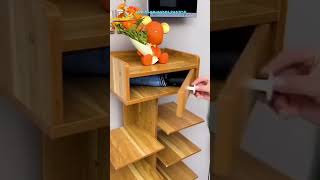 Amazing Transforming Furniture  Cool Murphy Bed Ideas for Tiny Smart Home Space Saving Innovations [upl. by Llert212]