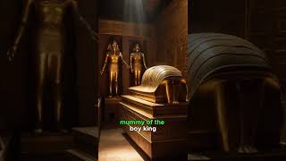 The Curse of Tutankhamun The Mysterious Death of Lord Carnarvon  Part 1 [upl. by Idid]