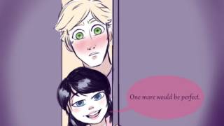 quotOne Morequot Miraculous Ladybug Comic Dub [upl. by Atul]