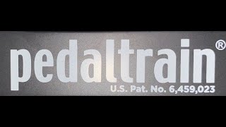 Unboxing PedalTrain Nano [upl. by Spain]