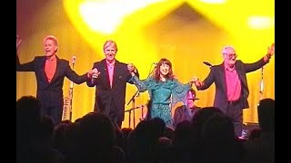 The Seekers live in Concert 1999 Highlights [upl. by Christan]