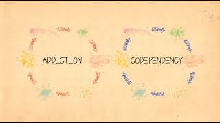 The Cycle Of Addiction amp Codependency [upl. by Eppesiug]