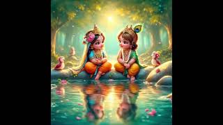 Loot k le gaya dil jigar sawanra jadugar krishn short video trending radhe krisan status radhe [upl. by Aim]