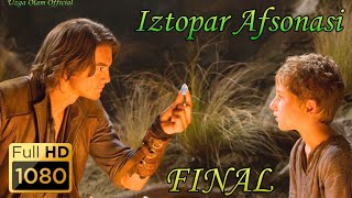 Iztopar Afsonasi FINAL 2fasl 22qism Koz Yoshlar [upl. by Eimiaj194]