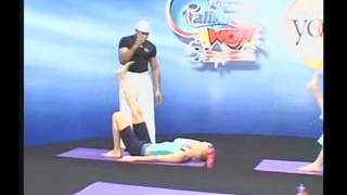 MASTER KAMALPLANET YOGA PART 13 [upl. by Lomax]