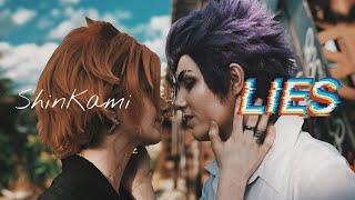 Lies  A Shinkami CMV [upl. by Jala]