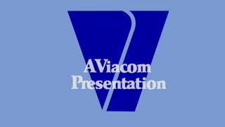 Viacom Logo History [upl. by Talbert]