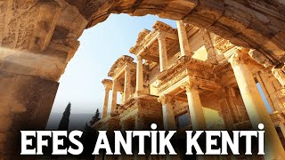 Efes Antik Kenti [upl. by Ohare454]