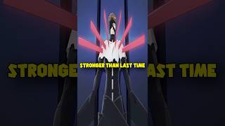 Aizen Got Stronger While Sealed bleach bleachbravesouls anime manga bankai bleachanime fyp [upl. by Anitnelav]