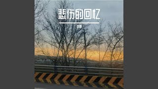 悲伤的过往 伴奏版 [upl. by Euseibbob]