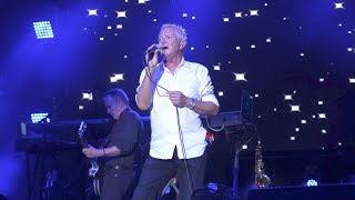 No Promises ICEHOUSE 40 Years Live [upl. by Karina]