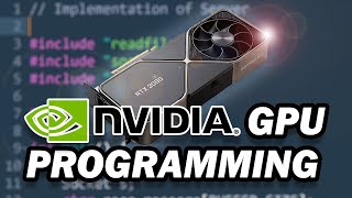 Writing Code That Runs FAST on a GPU [upl. by Nnylassej]