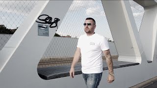 ALDIN SEFEROVIC amp VISOKI NAPON amp Official Music Video ® 2022 [upl. by Anavlis]