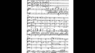 Brahms Deutsches Requiem 7th movement Soprano [upl. by Grigson]