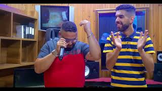 Cheb Kader UK  Liyam Al Ouja Official Video 2024  شاب قادر يوكي  ليام العوجة [upl. by Pooley]