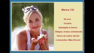 Agenzia matrimoniale quotYOU amp MEETquot presenta [upl. by Ahsek]