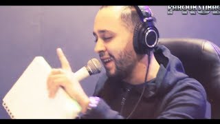 Clip Amine Marseille 2018  Talbouni L3dyan  تالبوني العديان  Avec Dj Moulley Medahatte [upl. by Aztiray]