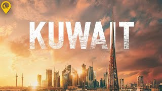 Exploring KUWAIT in 11 Minutes geography People History [upl. by Jori]