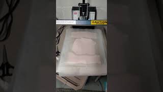 Fancierstudio Heat Press Machine Review [upl. by Amii]