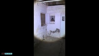 Ehab Qasmiyeh Khalil murder house 40 years abandoned with English Sub [upl. by Argela]