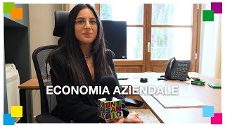 Economia aziendale [upl. by Warrick]