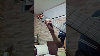 🤠 VERANO PORTEÑO SEGUNDA GUITARRA COMPOSITOR ASTOR PIAZZOLLA [upl. by Pfaff]