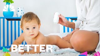 Baby Teething Remedies How to Soothe a Teething Baby  Pampers [upl. by Parrnell912]