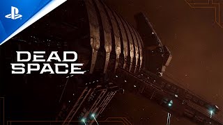 Dead Space  Official Lullaby Trailer 2023 Remake  PS5 Games [upl. by Ullman377]