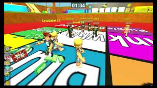 Roblox  Ripull Minigames 6 [upl. by Binetta]