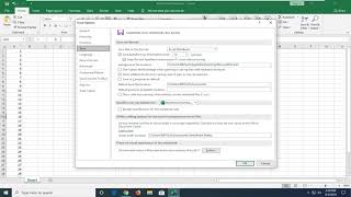 How to Recover Excel File Not Saved or Lost Tutorial [upl. by Crudden]