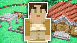 MC Eternal Modpack Ep 4 Minecolonies [upl. by Acirahs934]