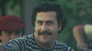 Pablo emilio escobar gaviria gustavo gaviria  cartel de medellin [upl. by Gladstone]