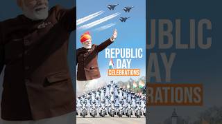 76th Republic Day celebrations – Mustsee moments [upl. by Vedetta933]