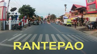 KOTA RANTEPAO TORAJA UTARA [upl. by Abraham293]