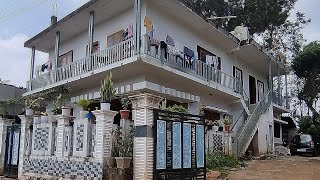 HOUSE FOR SALE IN VIRAJPET COORG CALL 94838 75313 [upl. by Walls]