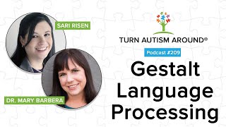 Gestalt Language Processing What is it and How Does it Relate to Scripting and Echolalia in Autism [upl. by Addie]