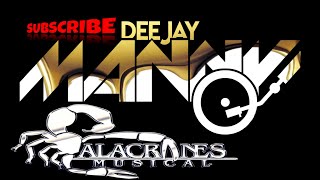 ALACRANES MUSICAL micaela LAKE OCOCHOBEE DJMANNY TAMPA 2016 [upl. by Wehttam]