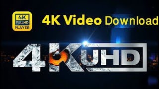 how to download 4k video downloader full version [upl. by Serolod]