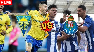 🔴Estoril vs Porto Ao Vivo  Liga Betclic [upl. by Ringsmuth]