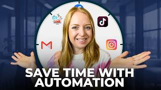 Marketing Automation Explained How to achieve more in less time [upl. by Edrei]