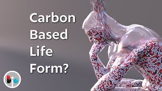 Are you REALLY a Carbon Based Life Form [upl. by Sorazal]