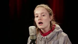 Sigrid at Paste Studio NYC live from The Manhattan Center [upl. by Ahcila631]