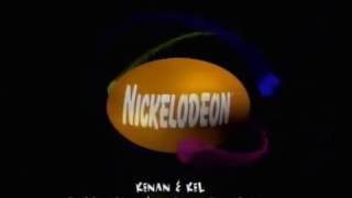 Tollin Robbins ProductionsNickelodeonNickelodeon Studios 1996 [upl. by Ward]