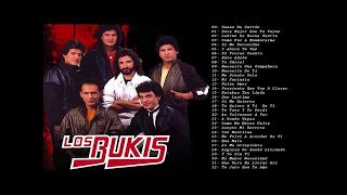 LOS BUKIS EXITOS DEL RECUERDO  LOS BUKIS 30 GRANDES EXITOS  LOS BUKIS quot30 PURAS ROMANTICASquot [upl. by Nestor353]