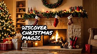 Discover the SECRET to a Cozy Christmas in 2024 [upl. by Anyad]